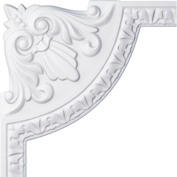 Ekena Millwork PML08X08NE