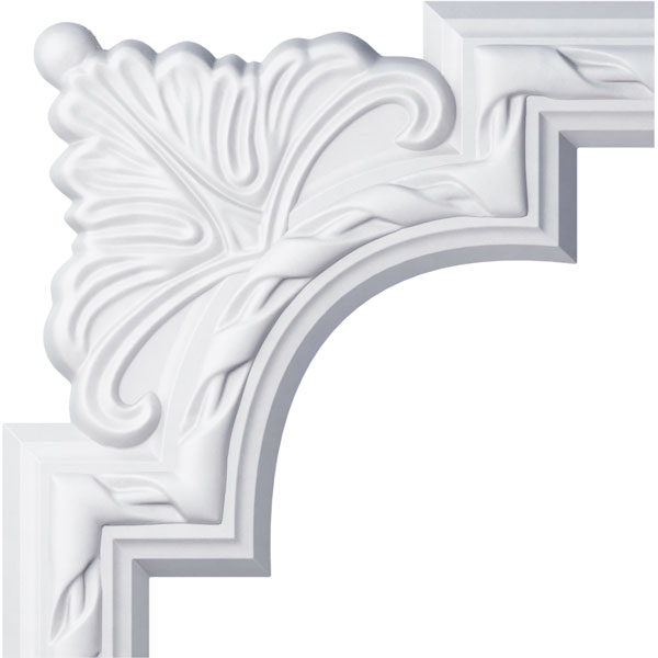 Ekena Millwork PML09X09VA