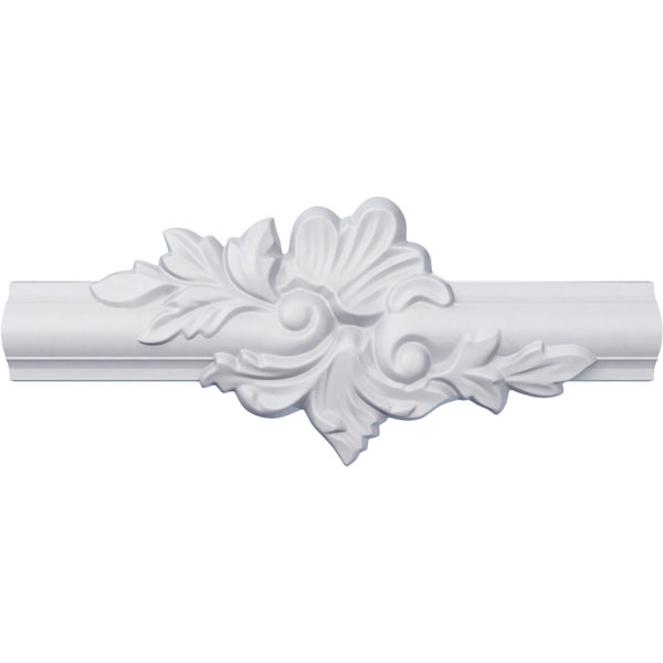 Ekena Millwork SAMPLE-PML09X04AS