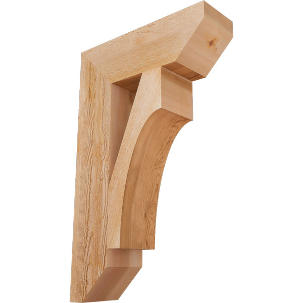 Ekena Millwork BKT06X20X32WTL06RWR