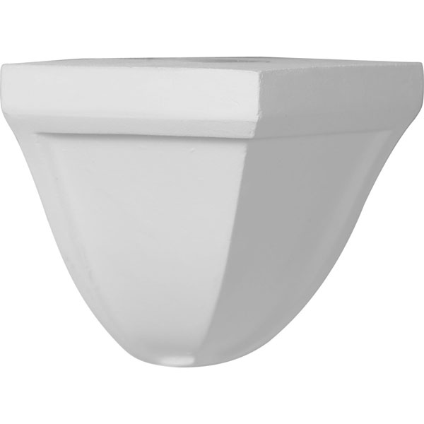 Ekena Millwork MOC03X03BE