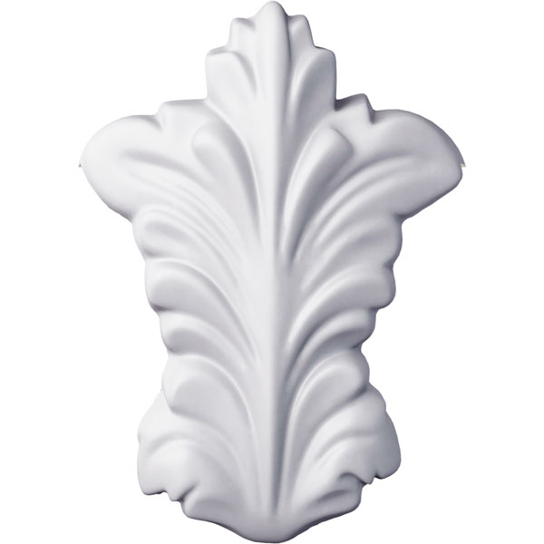 Ekena Millwork ONL02X03X00BL