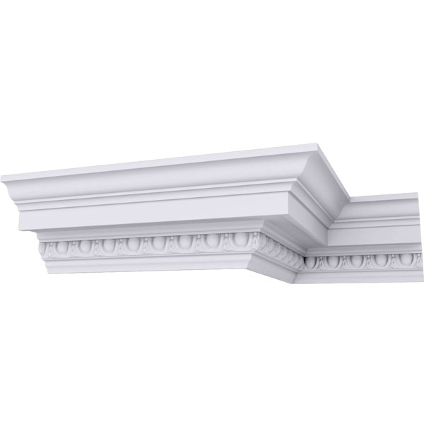 Ekena Millwork SAMPLE-MLD03X03X05SU