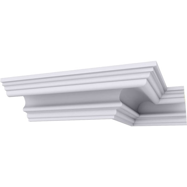 Ekena Millwork SAMPLE-MLD03X04X05DE