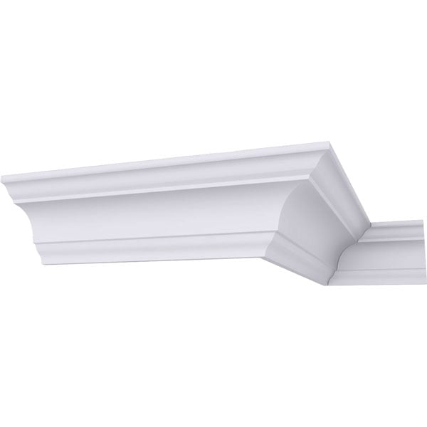 Ekena Millwork SAMPLE-MLD01X01X02TR