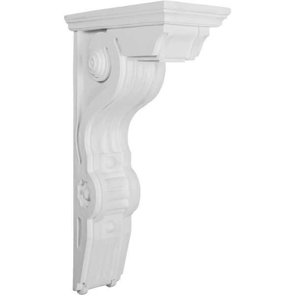 Ekena Millwork COR06X14X26GI