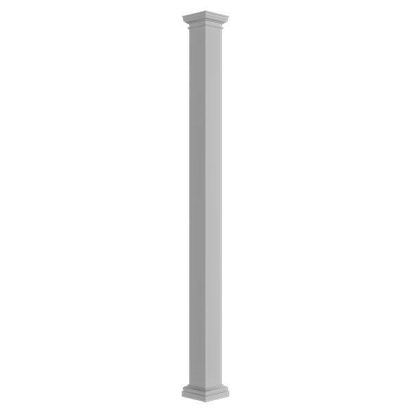 Ekena Millwork ESP1216FNPSATUTU