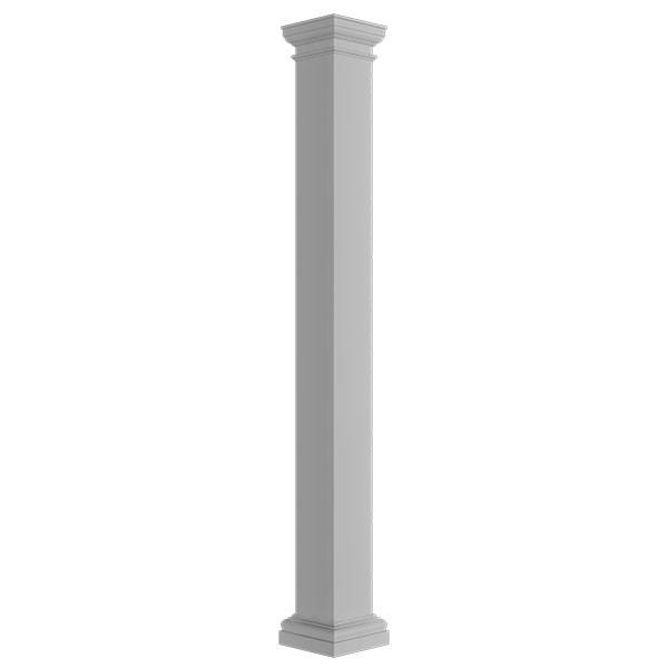 Ekena Millwork ESP1009HNPSATUTU