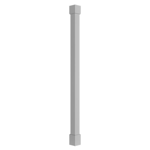 Ekena Millwork ESP0610ENPSACRCR