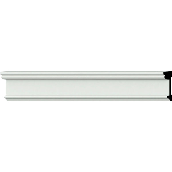 Ekena Millwork PIR01X00BP