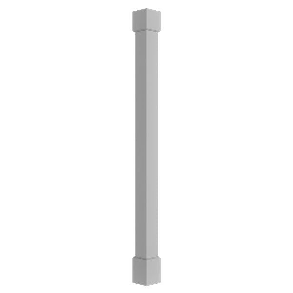 Ekena Millwork ESP0608GNPSACRCR
