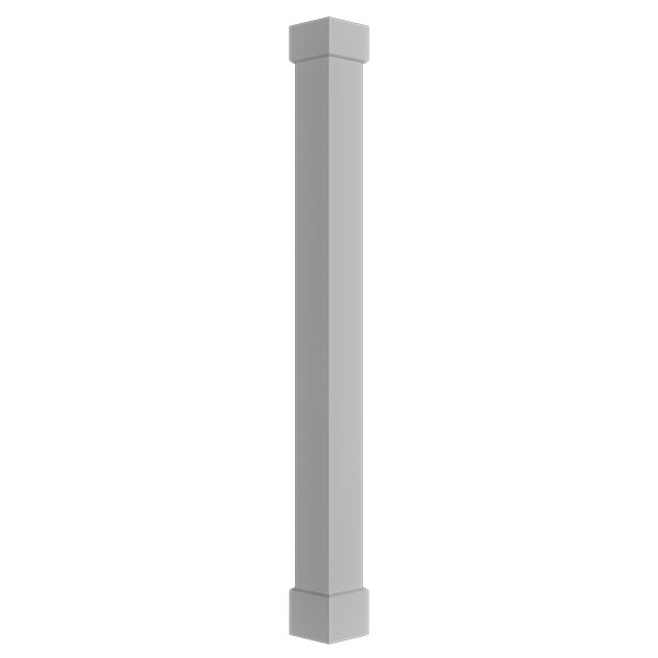 Ekena Millwork ESP1010HNPSACRCR