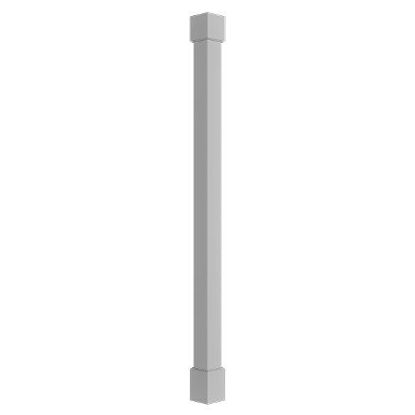 Ekena Millwork ESP0609LNPSACRCR