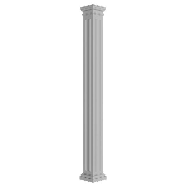 Ekena Millwork ESP0808ENFSATUTU