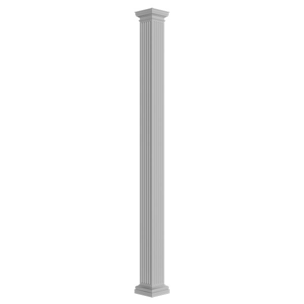 Ekena Millwork ESP1216FNFSATUTU