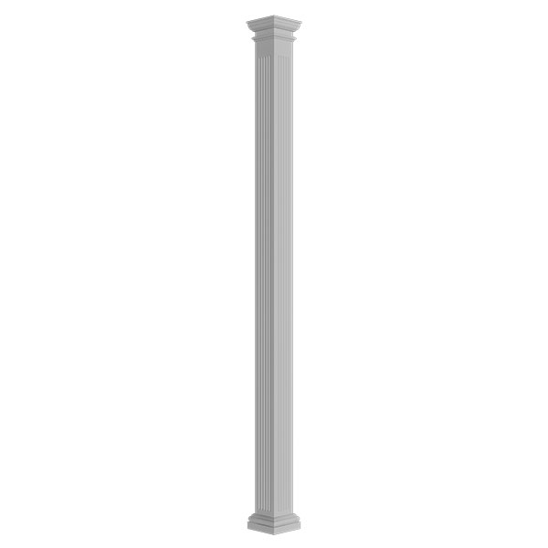 Ekena Millwork ESP0609HNFSATUTU