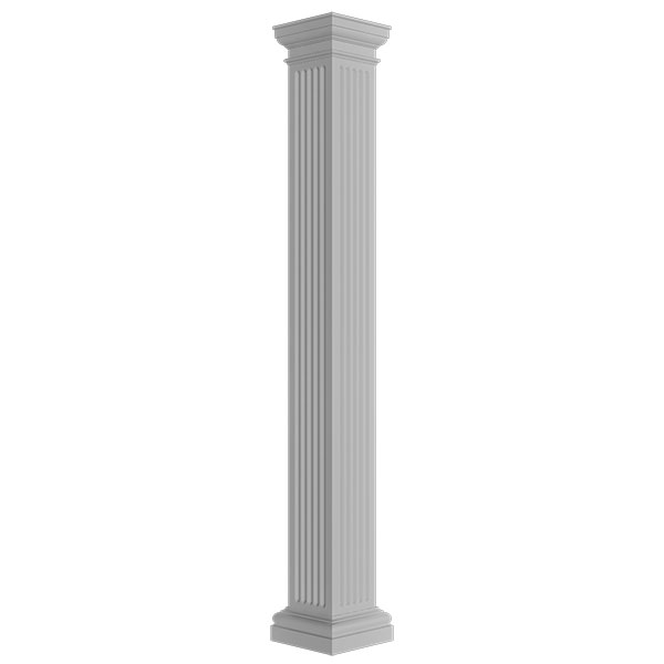 Ekena Millwork ESP1008HNFSATUTU