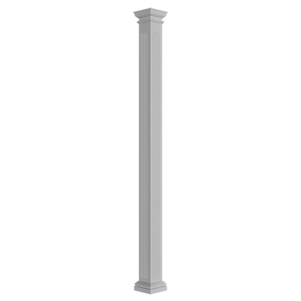 Ekena Millwork ESP0608KNFSATUTU