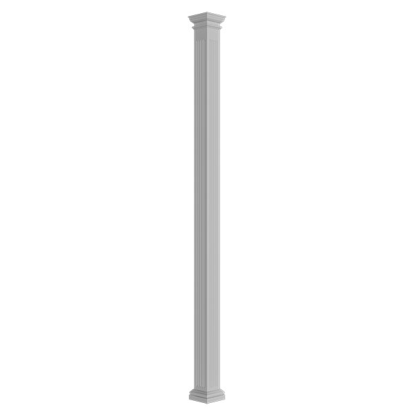 Ekena Millwork ESP0610KNFSATUTU