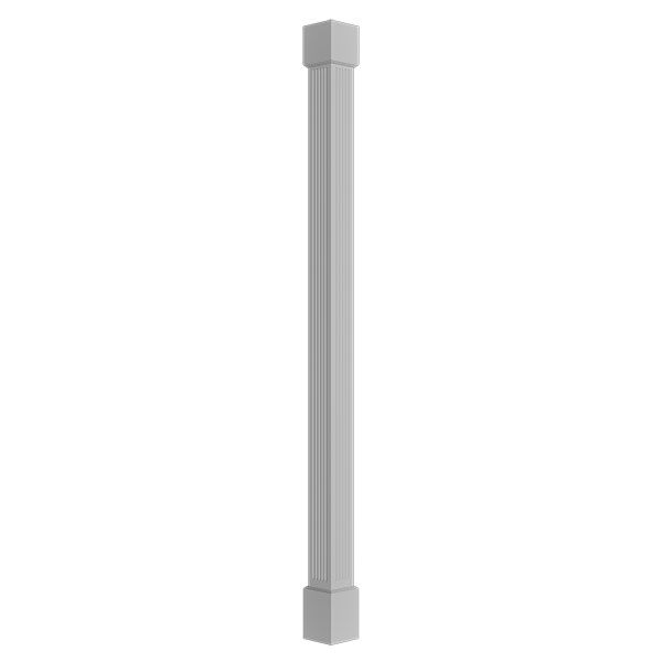 Ekena Millwork ESP0609FNFSACRCR