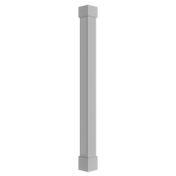 Ekena Millwork ESP0809GNFSACRCR