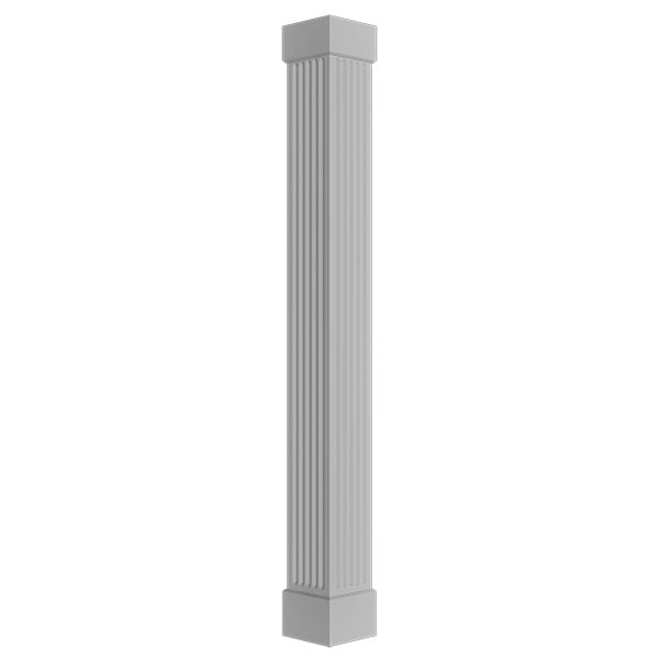 Ekena Millwork ESP1210GNFSACRCR