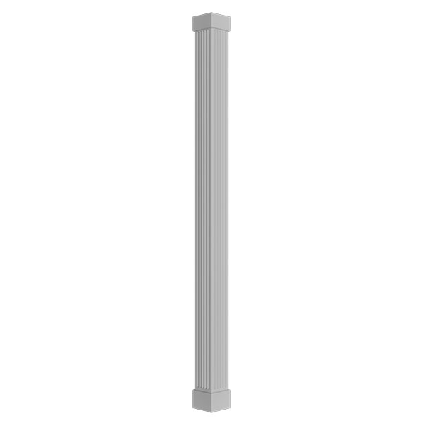 Ekena Millwork ESP1216GNFSACRCR