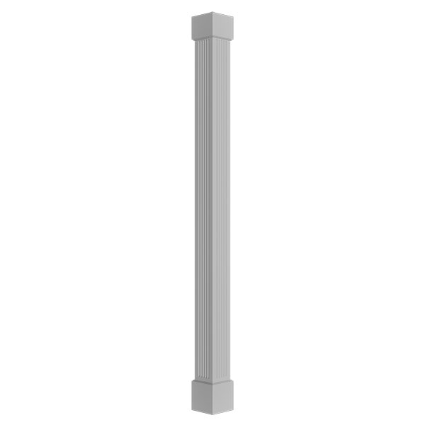 Ekena Millwork ESP0810LNFSACRCR