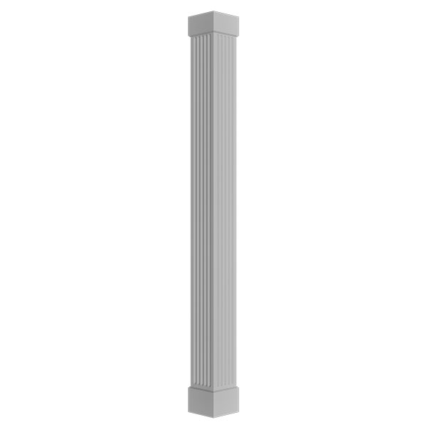 Ekena Millwork ESP1212LNFSACRCR