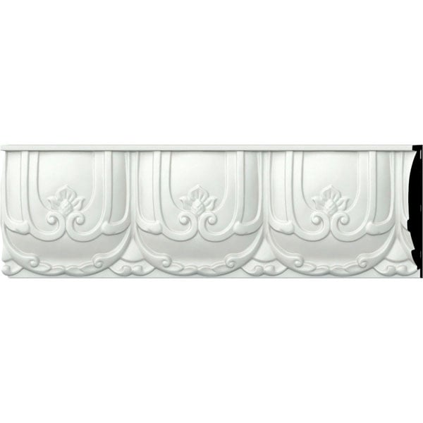Ekena Millwork CHA04X00SH