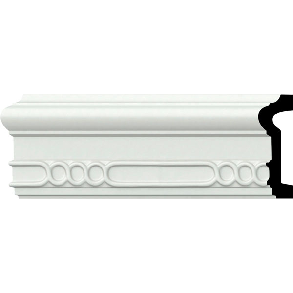 Ekena Millwork SAMPLE-CAS03X01DR