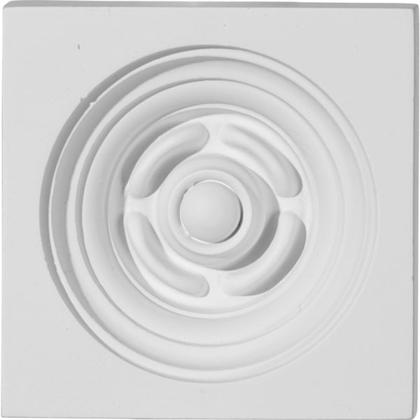Ekena Millwork PB03X03X01LY