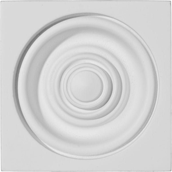 Ekena Millwork PB04X04X01NE