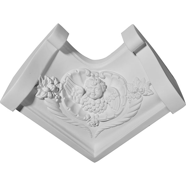 Ekena Millwork MIC03X03ED
