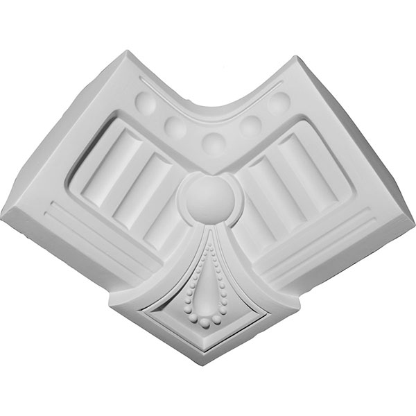 Ekena Millwork MIC05X05SM