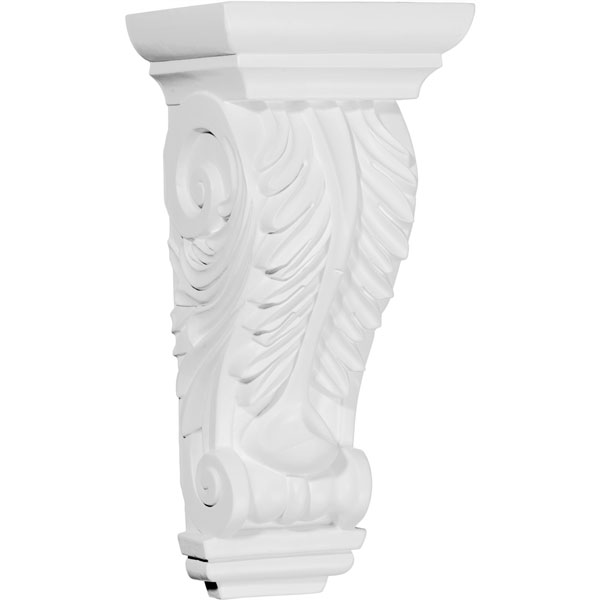 Ekena Millwork COR05X04X12OD