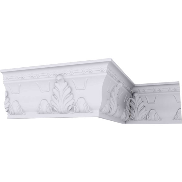 Ekena Millwork SAMPLE-MLD09X03X10AL