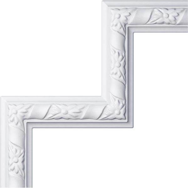 Ekena Millwork PML09X09KD