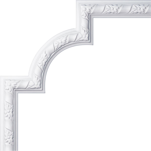 Ekena Millwork PML13X13KD