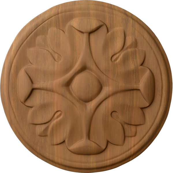 Ekena Millwork ROS02X02RACH