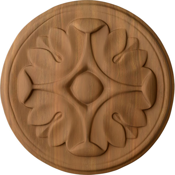 Ekena Millwork ROS04X04RACH
