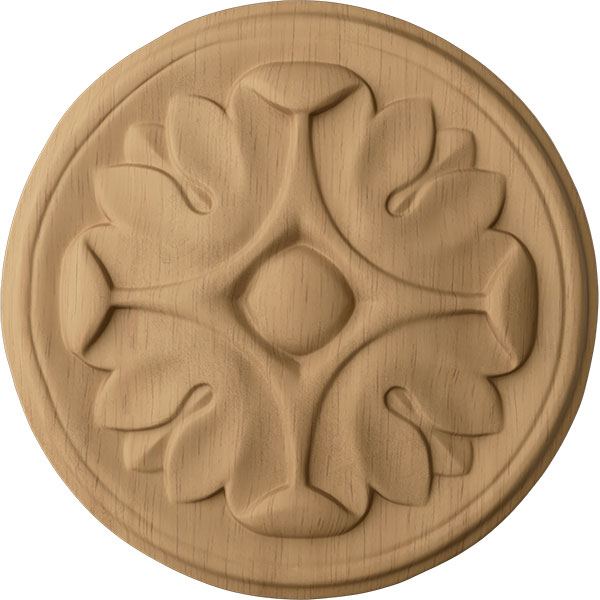 Ekena Millwork ROS04X04RARW