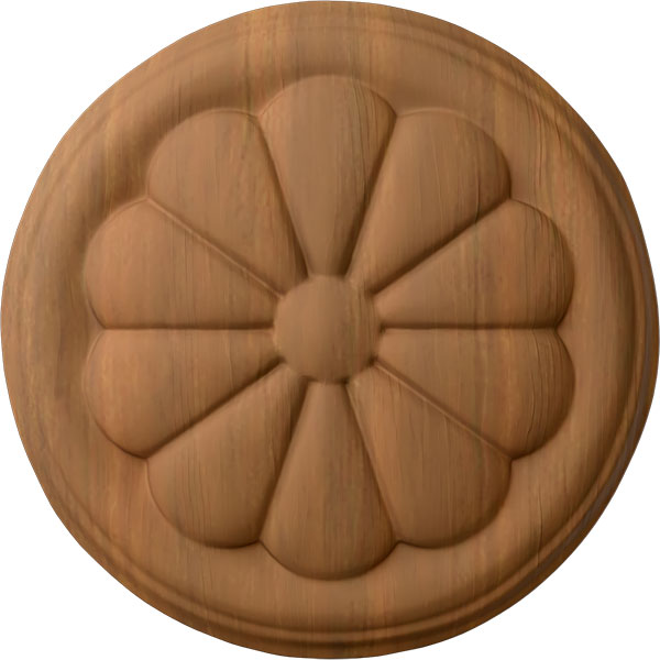 Ekena Millwork ROS02X02RECH