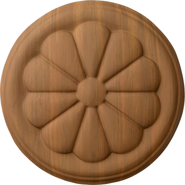 Ekena Millwork ROS04X04RECH