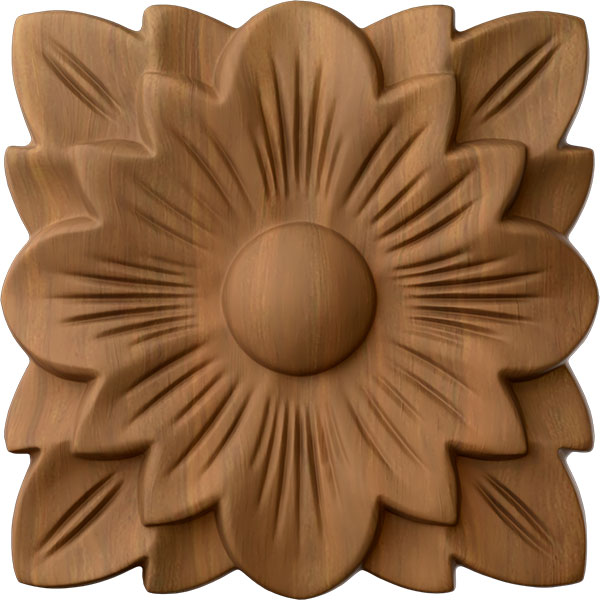 Ekena Millwork ROS03X03SPCH