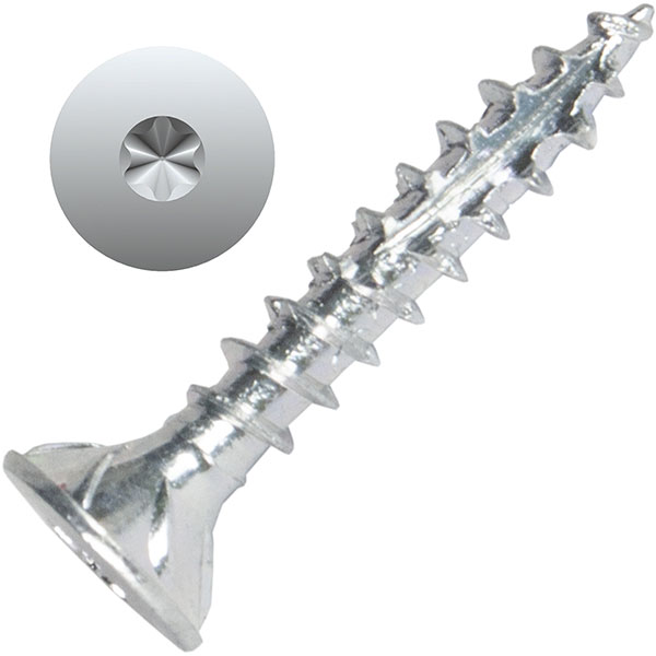 Screw Products Inc. SP-30241-03