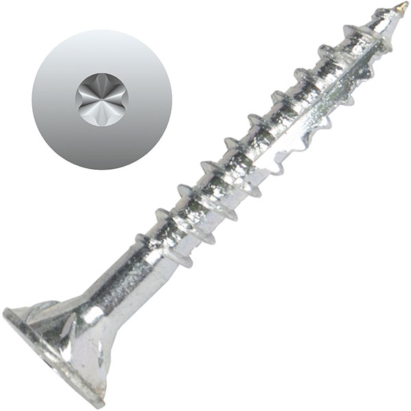 Screw Products Inc. SP-30124-03
