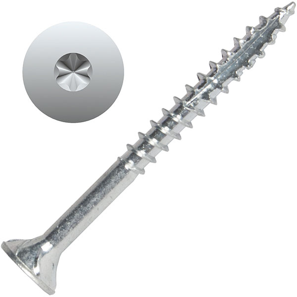 Screw Products Inc. SP-30125-03