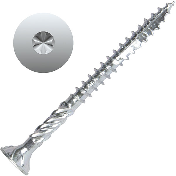 Screw Products Inc. SP-30127-03