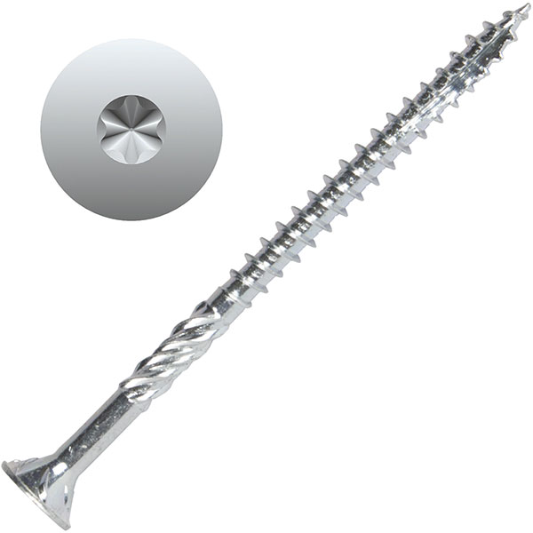 Screw Products Inc. SP-30274